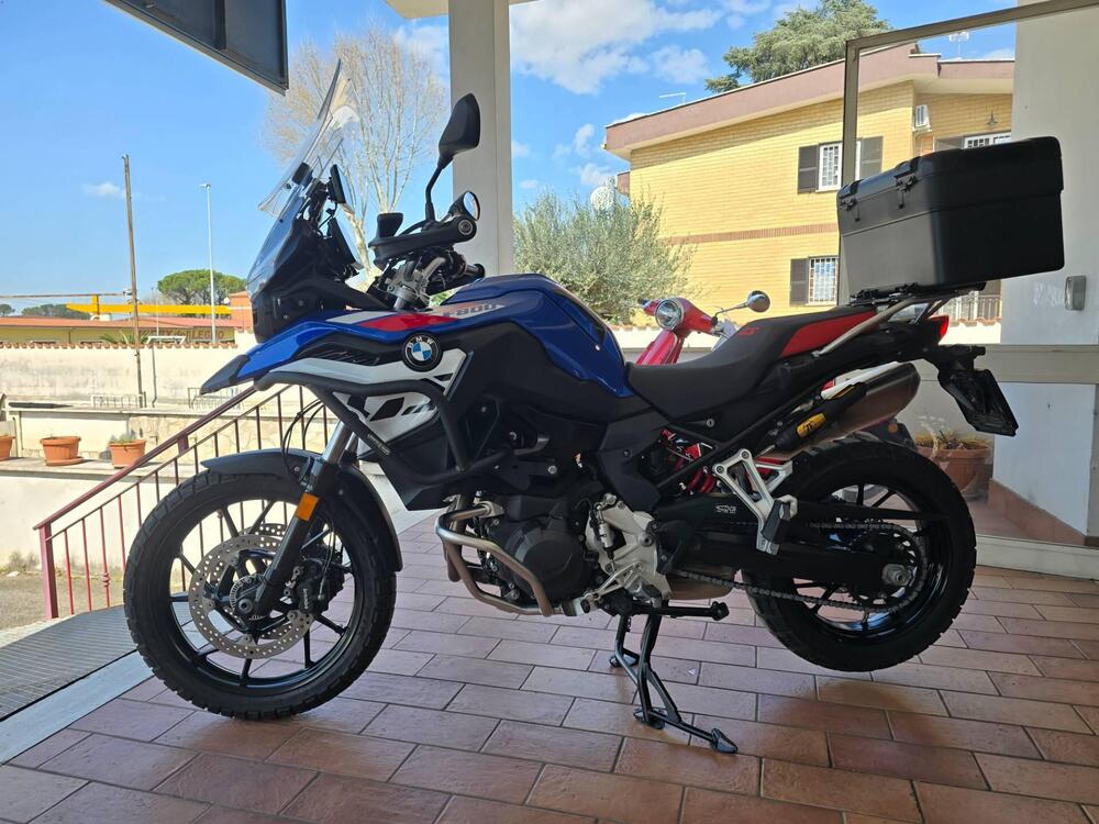 Bmw F 800 GS (2024 - 26) (4)