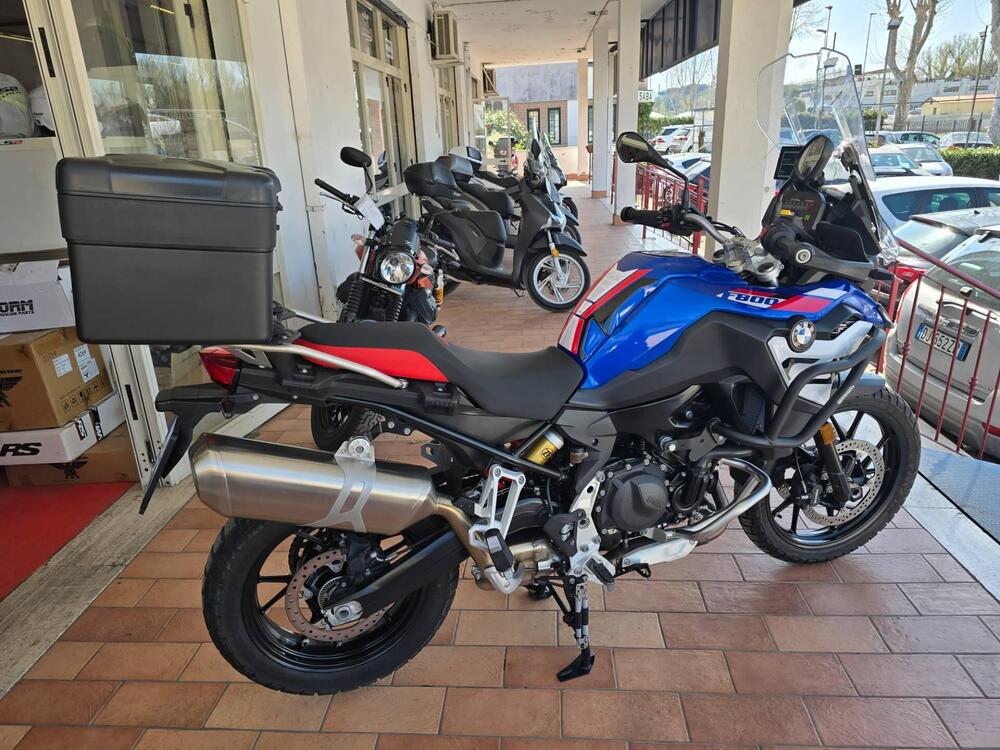 Bmw F 800 GS (2024 - 26) (3)