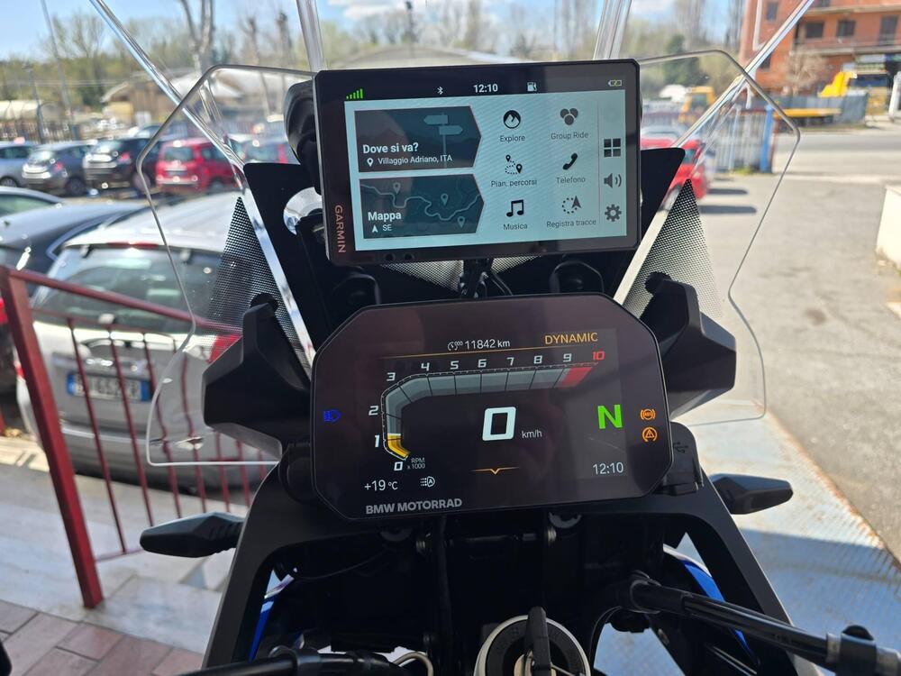 Bmw F 800 GS (2024 - 26) (13)