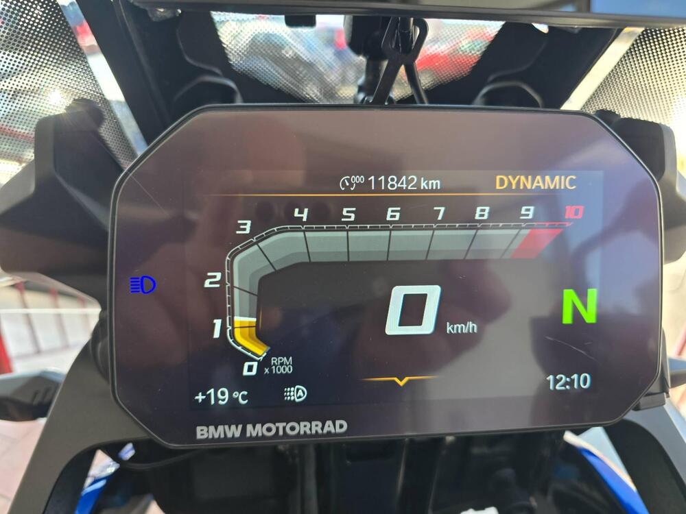 Bmw F 800 GS (2024 - 26) (14)