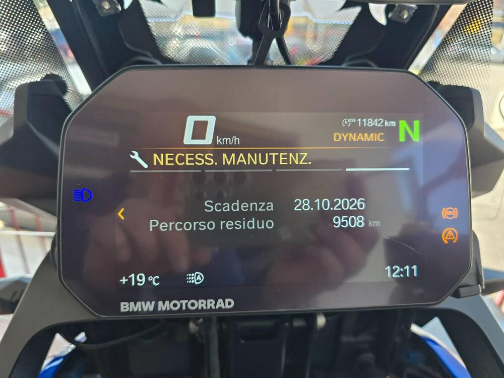 Bmw F 800 GS (2024 - 26) (15)