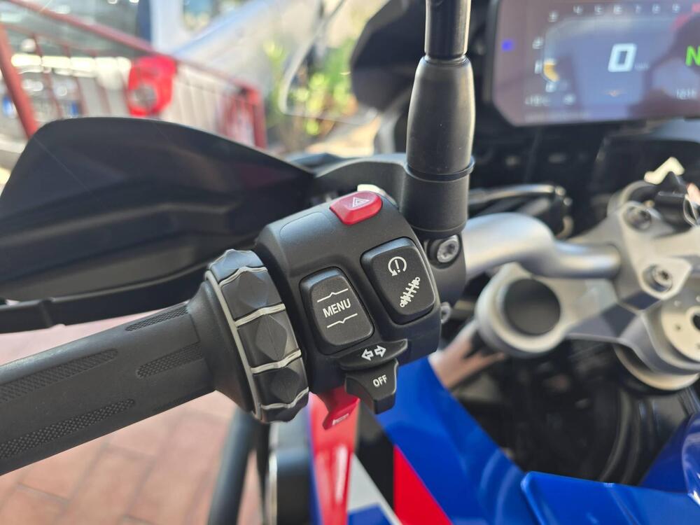 Bmw F 800 GS (2024 - 26) (10)