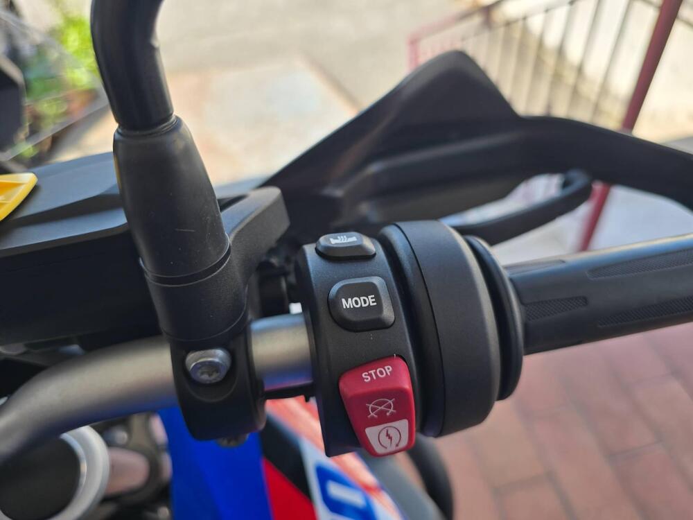 Bmw F 800 GS (2024 - 26) (9)