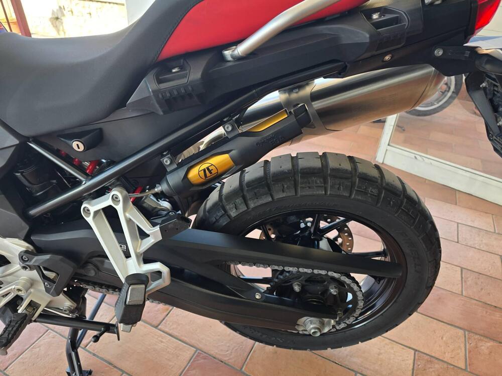 Bmw F 800 GS (2024 - 26) (6)