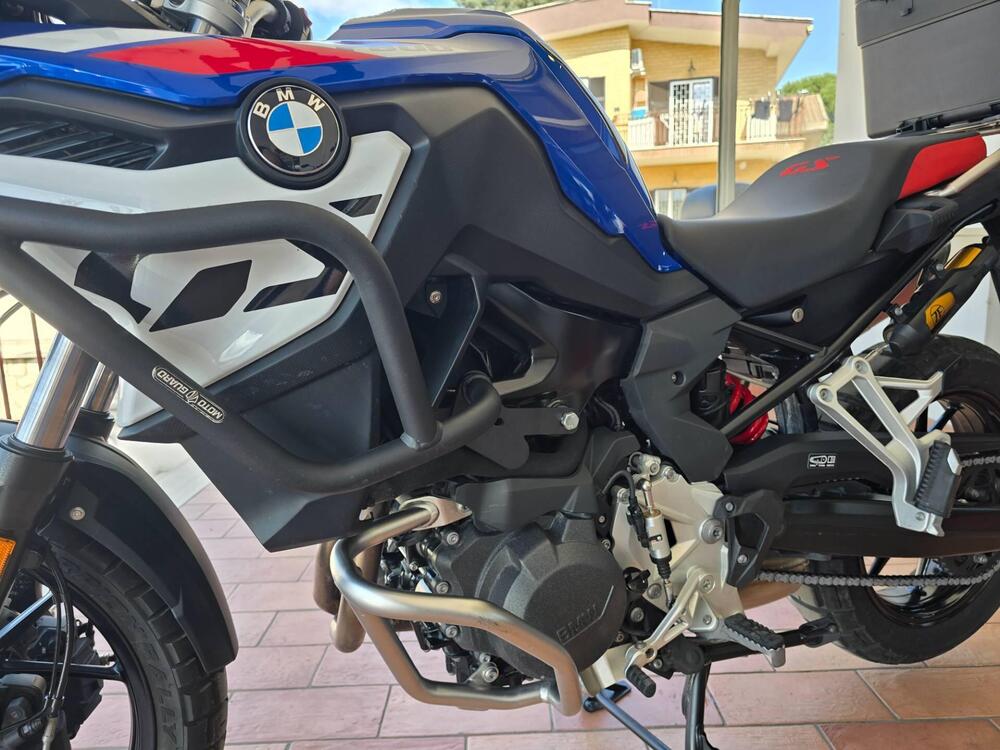 Bmw F 800 GS (2024 - 26) (7)