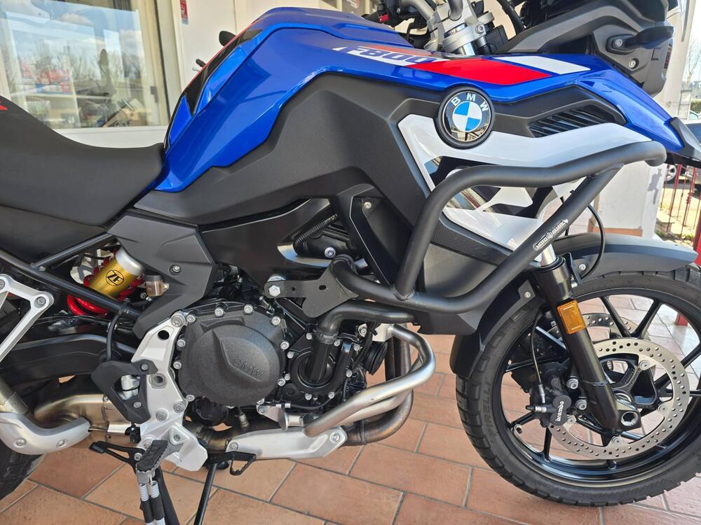 Bmw F 800 GS (2024 - 26) (8)