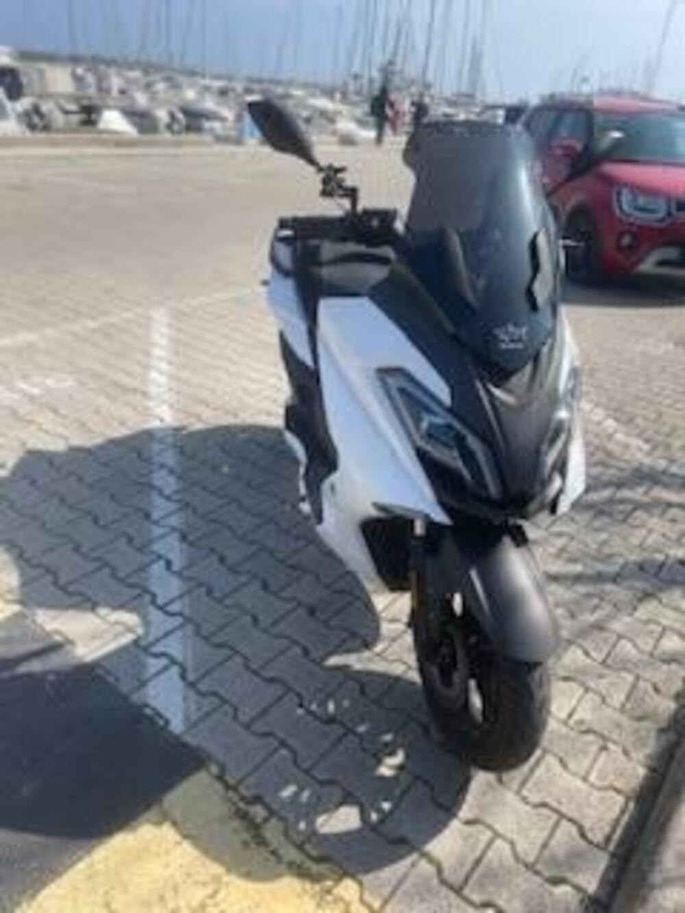 Nerva EXE (2023 - 26)