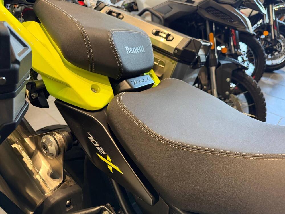 Benelli TRK 702X (2023 - 25) (3)