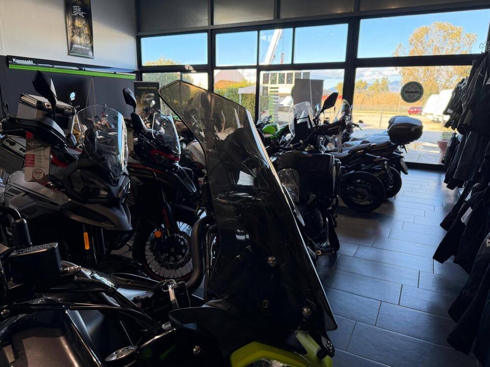 Benelli TRK 702X (2023 - 25) (4)