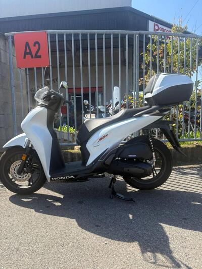 Honda SH 150i Sport (2024 - 25) usata