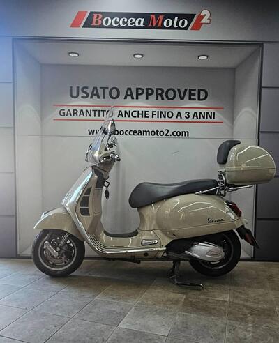 Vespa GTS 300 Hpe (2021 - 22) usata