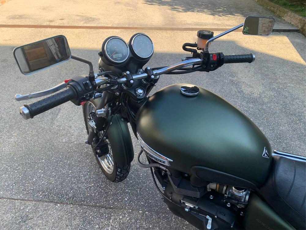 Triumph Scrambler (2006 - 17) (3)