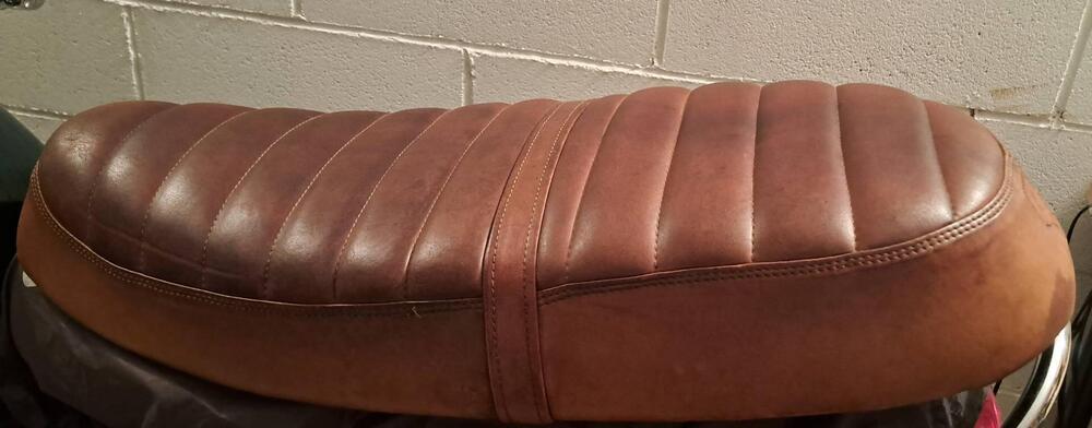 Triumph Bonneville T100 (2001 - 07) (7)