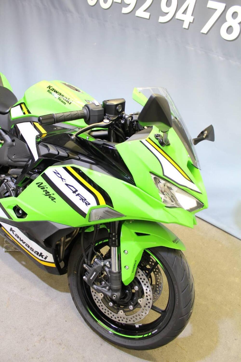 Kawasaki Ninja ZX-4RR (2024 - 26) (7)