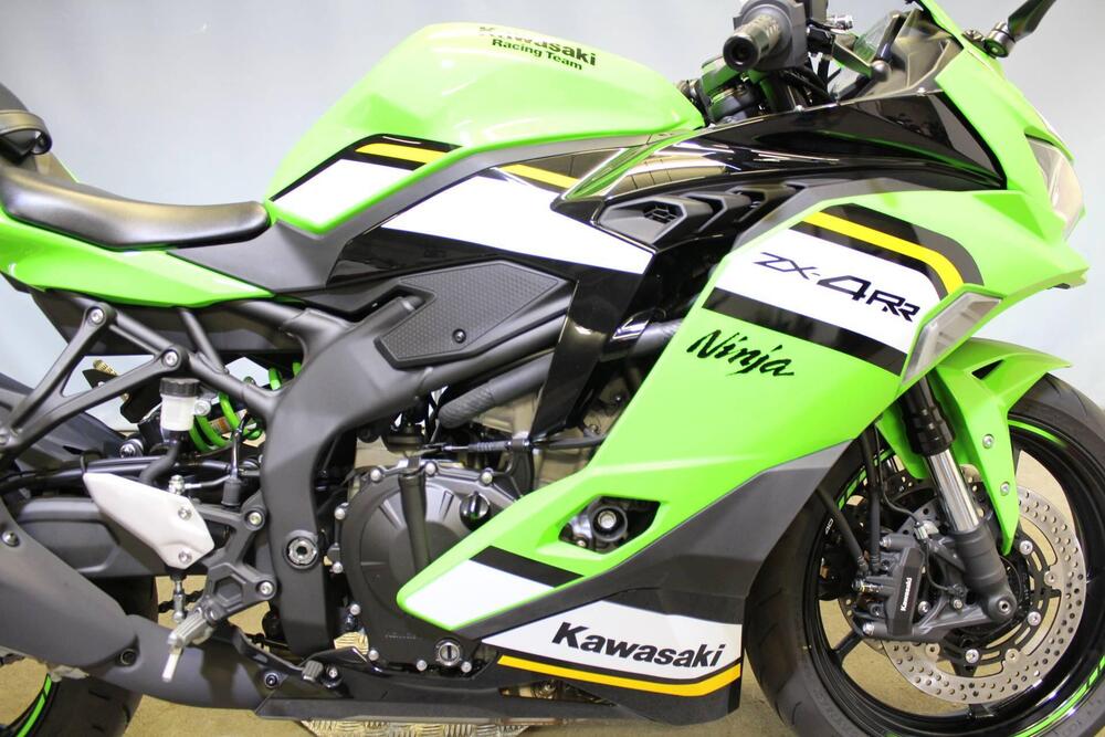 Kawasaki Ninja ZX-4RR (2024 - 26) (8)