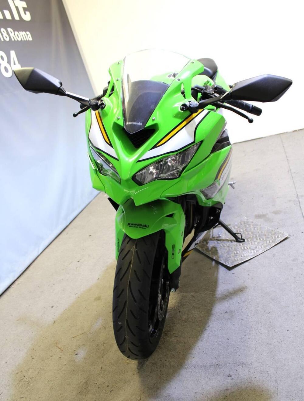Kawasaki Ninja ZX-4RR (2024 - 26) (12)