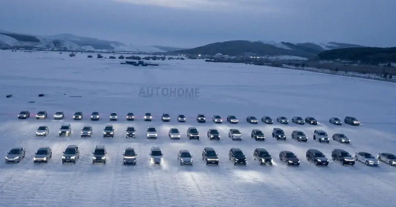 Auto elettriche al gelo: il maxi test con 67 modelli svela la verit&agrave; sull&rsquo;autonomia in inverno