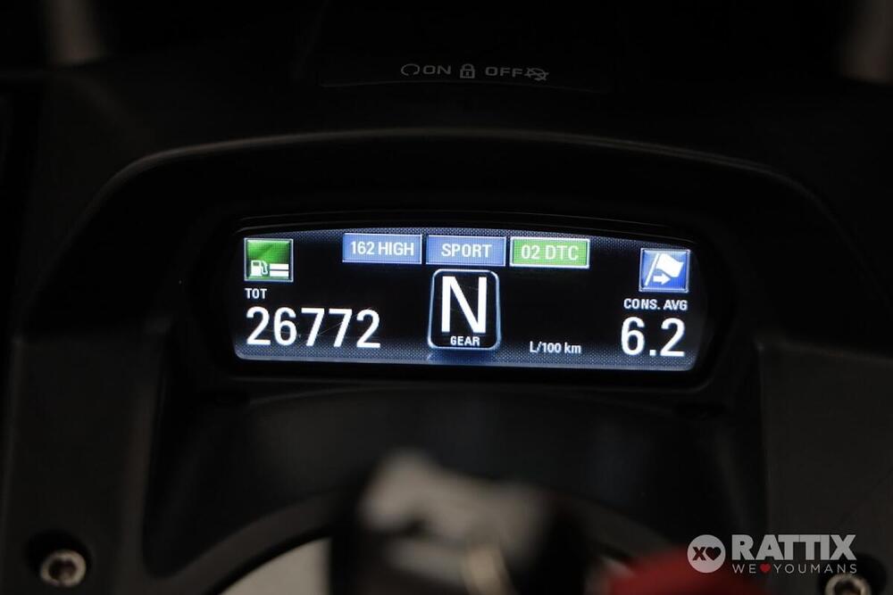 Ducati Diavel 1200 (2014 - 16) (13)