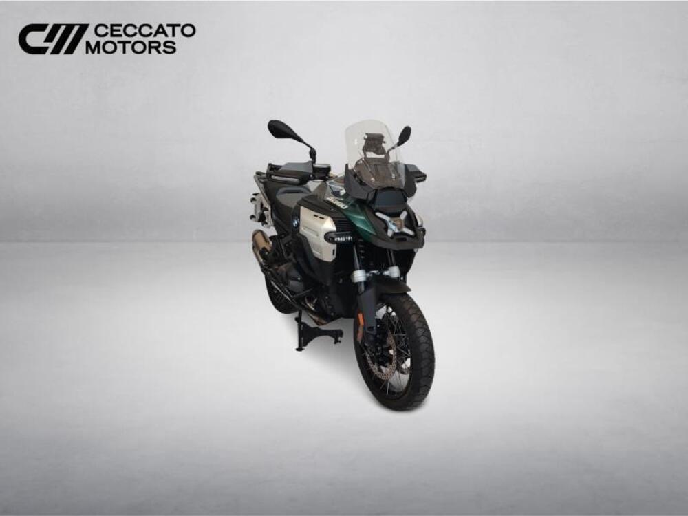 Bmw R 1300 GS Adventure (2025 - 26)