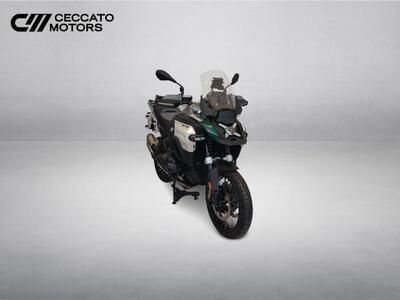 Bmw R 1300 GS Adventure (2025 - 26) usata