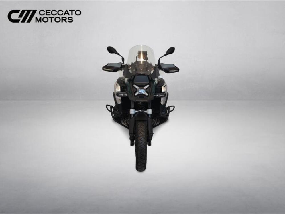 Bmw R 1300 GS Adventure (2025 - 26) (10)