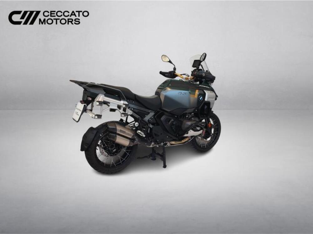 Bmw R 1300 GS Adventure (2025 - 26) (4)