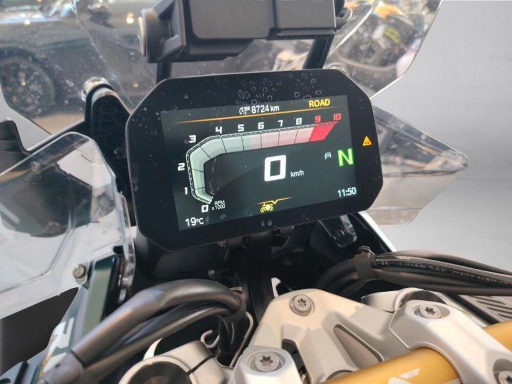 Bmw R 1300 GS Adventure (2025 - 26) (13)