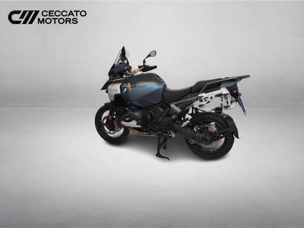 Bmw R 1300 GS Adventure (2025 - 26) (7)