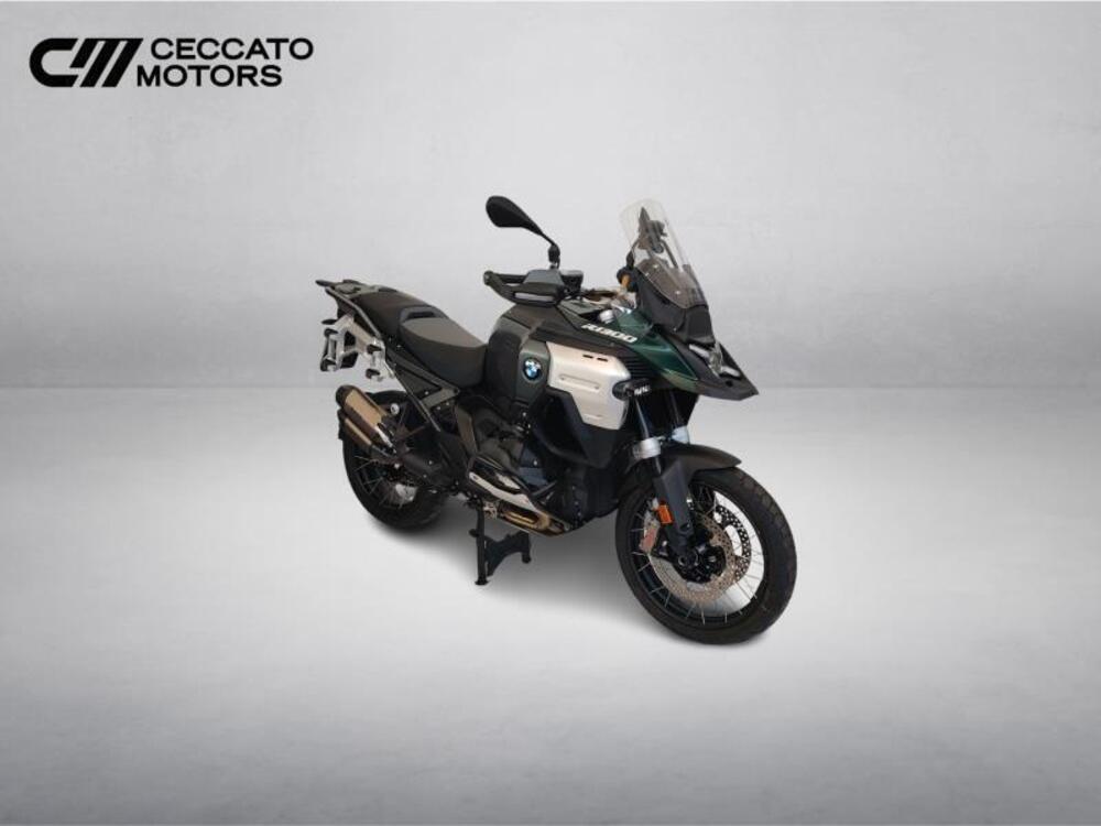 Bmw R 1300 GS Adventure (2025 - 26) (2)