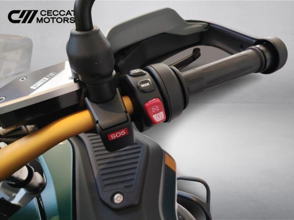 Bmw R 1300 GS Adventure (2025 - 26) (11)