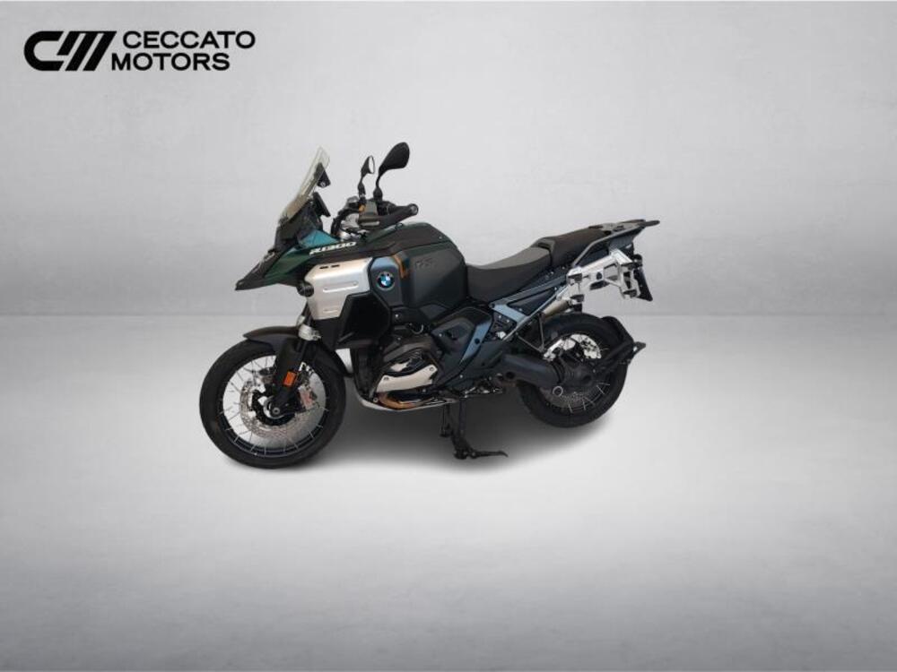 Bmw R 1300 GS Adventure (2025 - 26) (8)