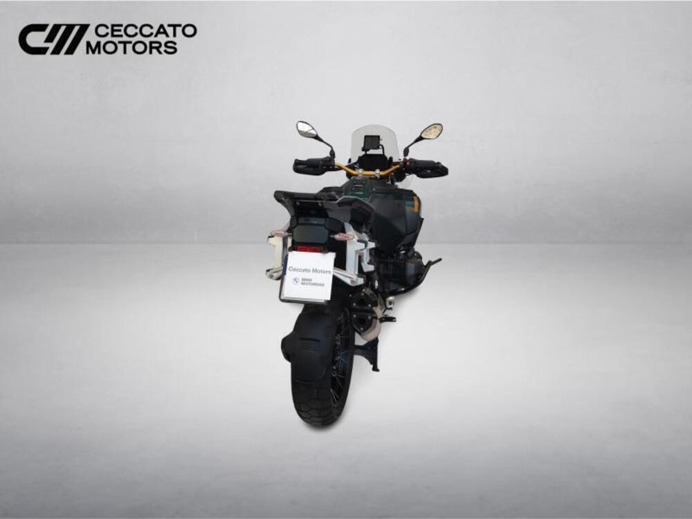 Bmw R 1300 GS Adventure (2025 - 26) (5)