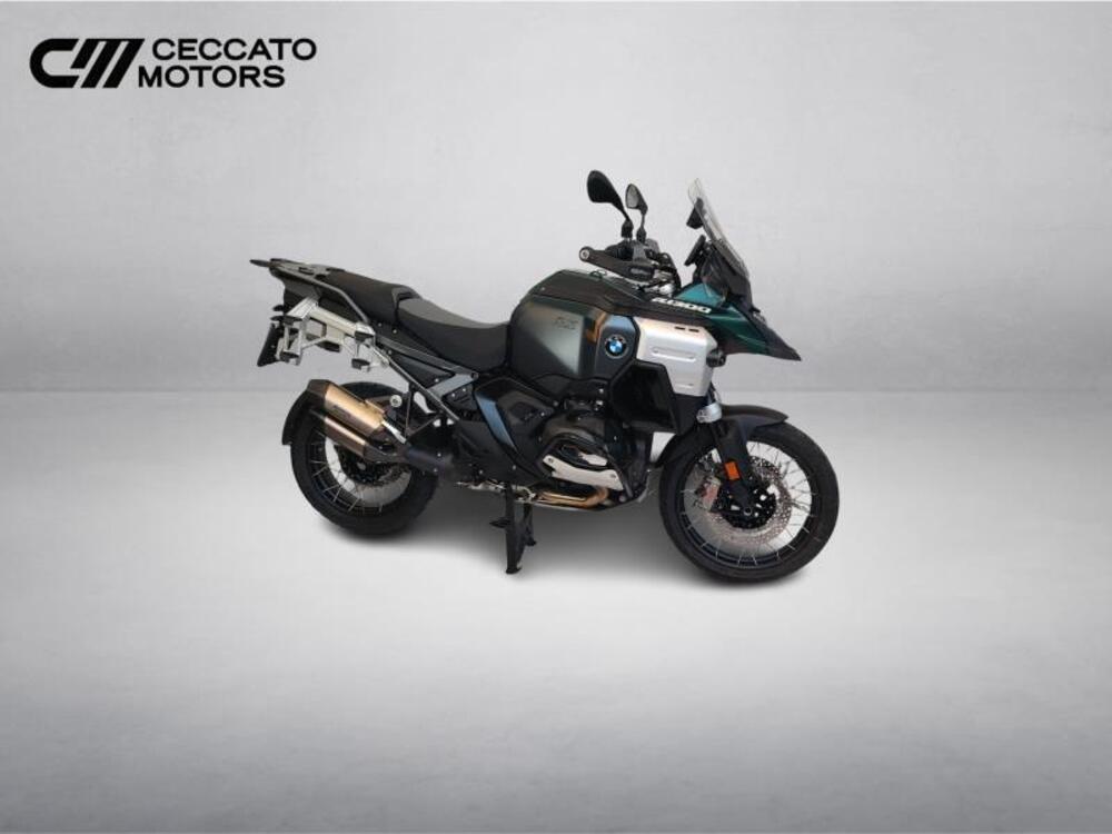Bmw R 1300 GS Adventure (2025 - 26) (3)