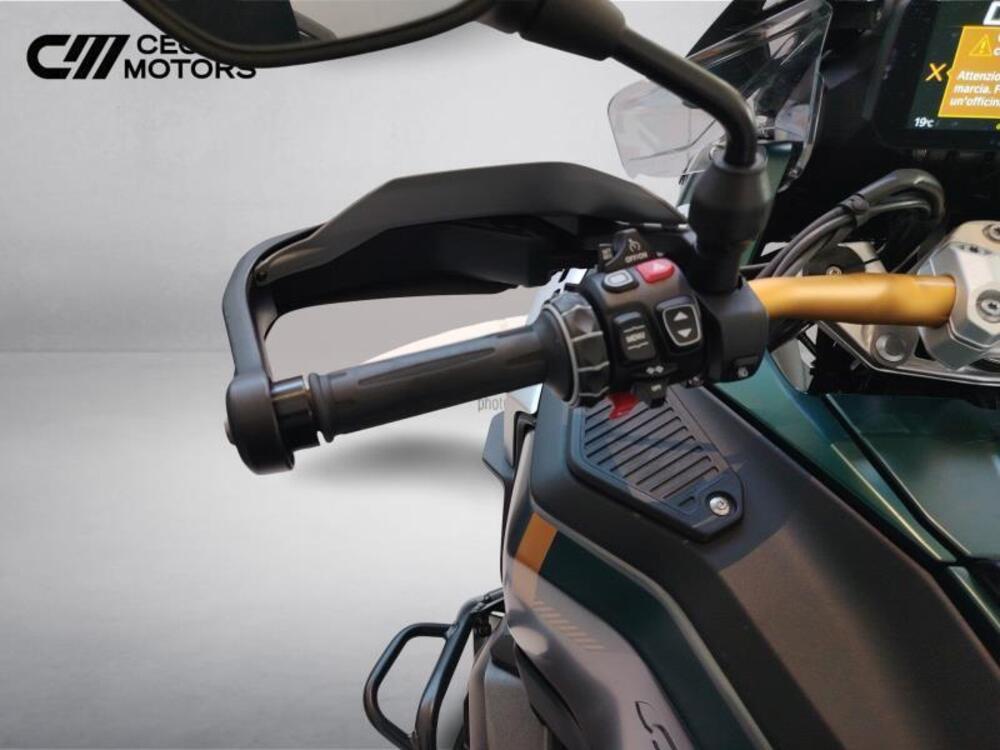 Bmw R 1300 GS Adventure (2025 - 26) (12)