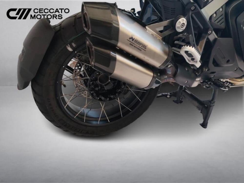 Bmw R 1300 GS Adventure (2025 - 26) (15)