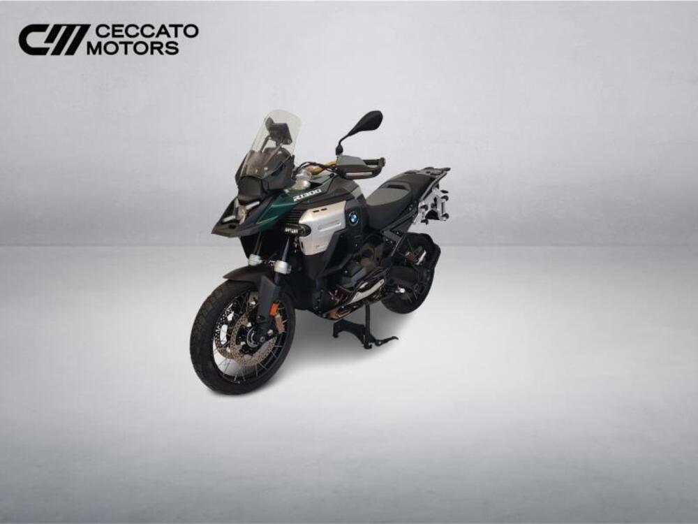 Bmw R 1300 GS Adventure (2025 - 26) (9)