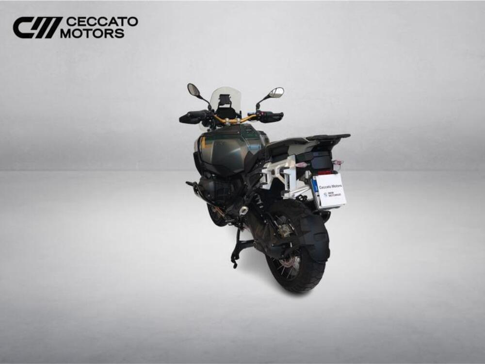 Bmw R 1300 GS Adventure (2025 - 26) (6)