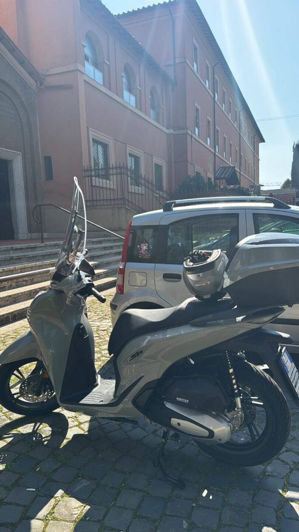 Honda SH 125i Sport (2024 - 25) (2)