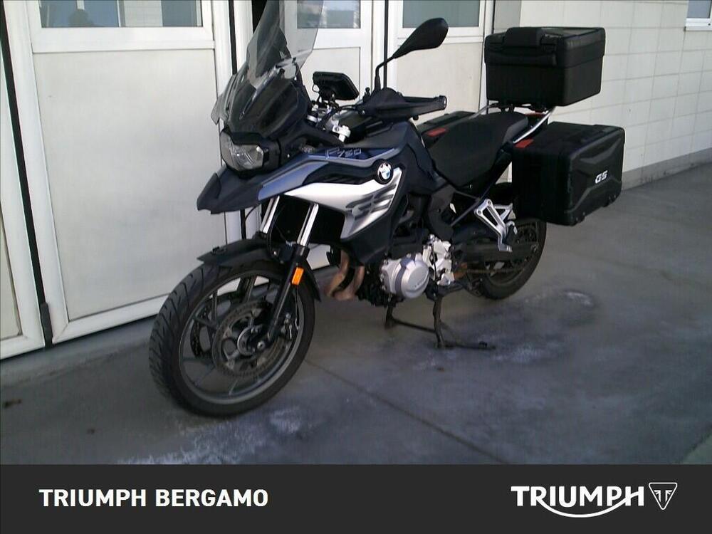 Bmw F 750 GS (2018 - 20) (3)