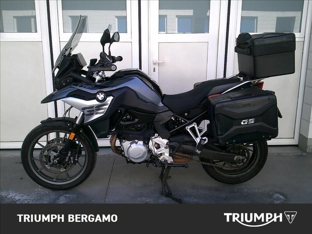 Bmw F 750 GS (2018 - 20) (4)