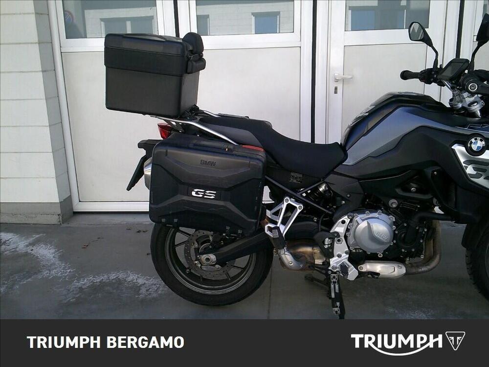 Bmw F 750 GS (2018 - 20) (6)