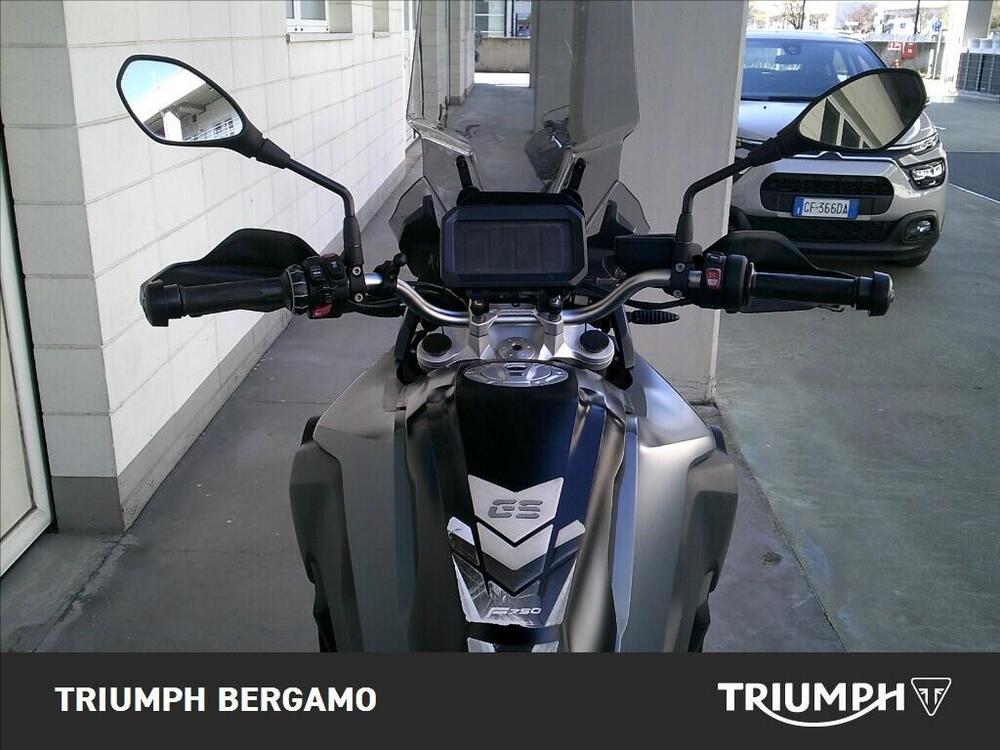 Bmw F 750 GS (2018 - 20) (7)