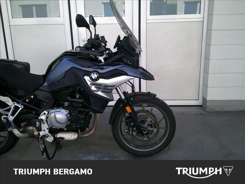 Bmw F 750 GS (2018 - 20) (8)