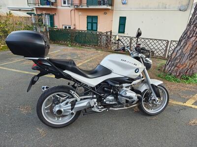 Bmw R 1200 R (2006 - 11) usata