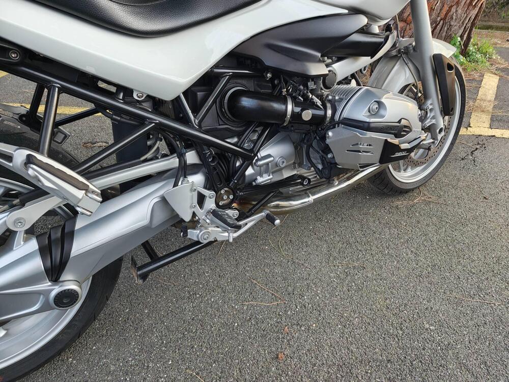 Bmw R 1200 R (2006 - 11) (3)