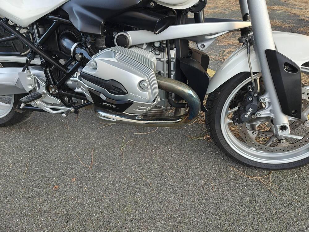 Bmw R 1200 R (2006 - 11) (4)