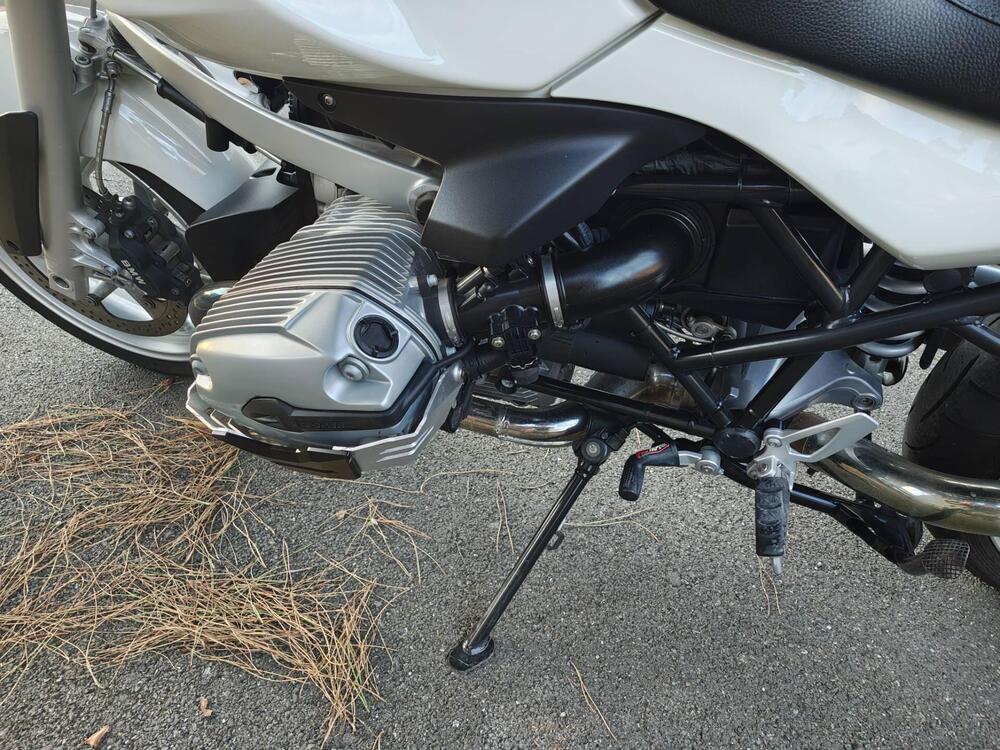 Bmw R 1200 R (2006 - 11) (5)