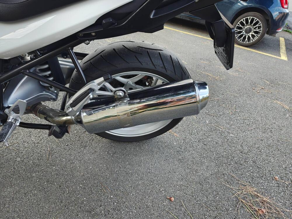 Bmw R 1200 R (2006 - 11) (6)