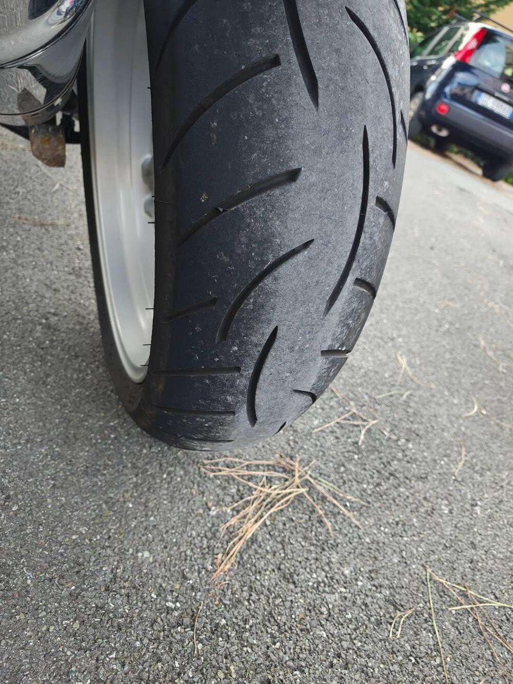 Bmw R 1200 R (2006 - 11) (7)