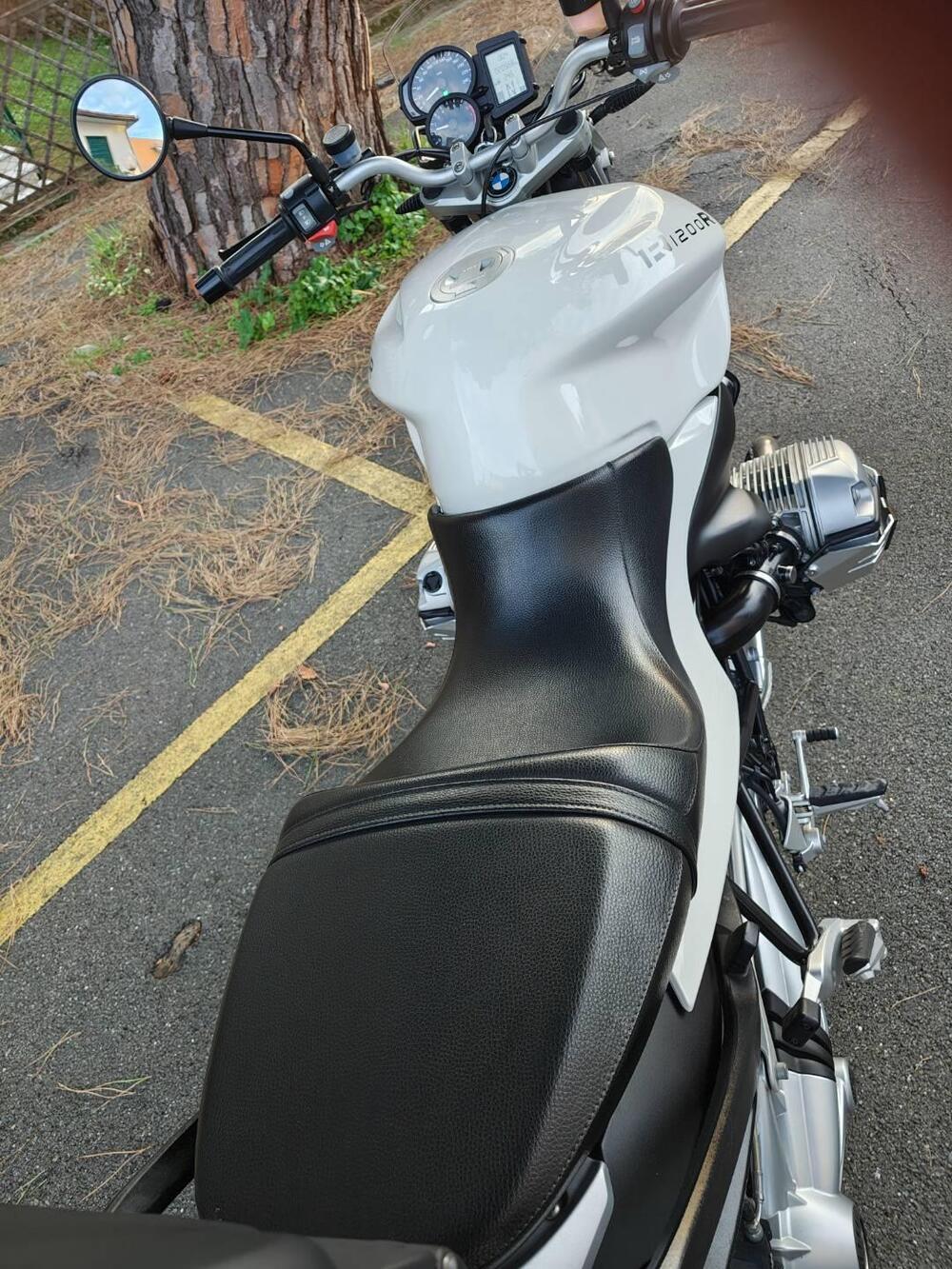 Bmw R 1200 R (2006 - 11) (8)